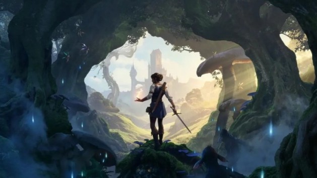 Fable précise sa fenêtre et ajoute la PS5 à la fête