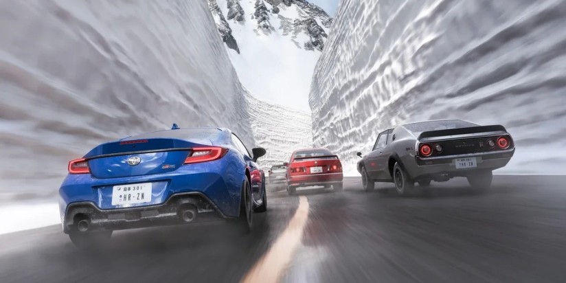 Forza Horizon 6 officialisé, cap sur le Japon et rendez-vous en mai