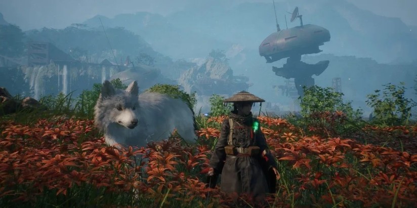 Beast of Reincarnation montre davantage de gameplay et vise l’été