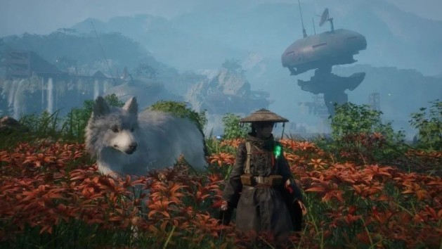 Beast of Reincarnation montre davantage de gameplay et vise l’été