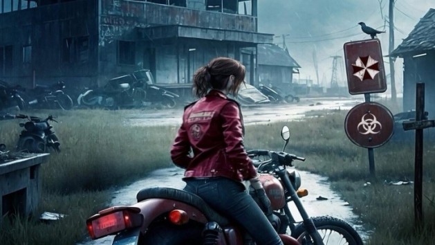 DuskGolem recadre la rumeur autour du remake de Resident Evil Code : Veronica