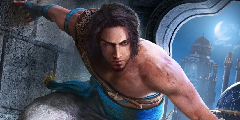Prince of Persia : Les Sables du Temps Remake refait surface