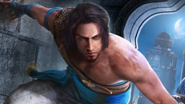 Prince of Persia : Les Sables du Temps Remake refait surface