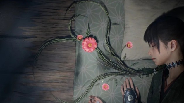 Beast of Reincarnation fait de l’œil mais Game Freak n’est pas seul aux commandes