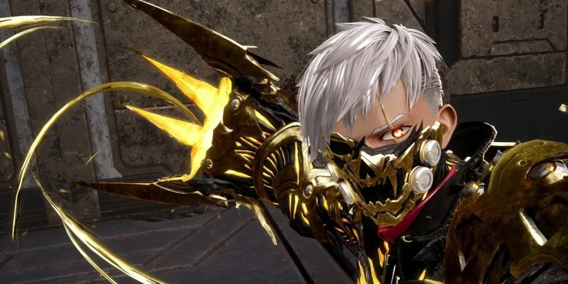 Code Vein II se lance avec un dernier trailer