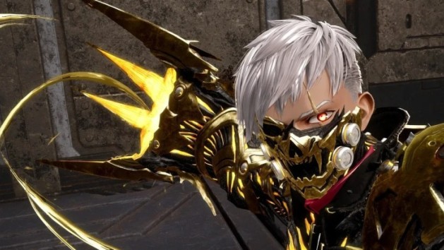 Code Vein II se lance avec un dernier trailer