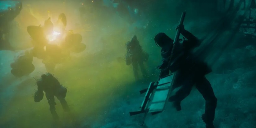 Control Resonant précise son contexte, et assume son virage action-RPG