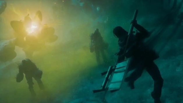 Control Resonant précise son contexte, et assume son virage action-RPG