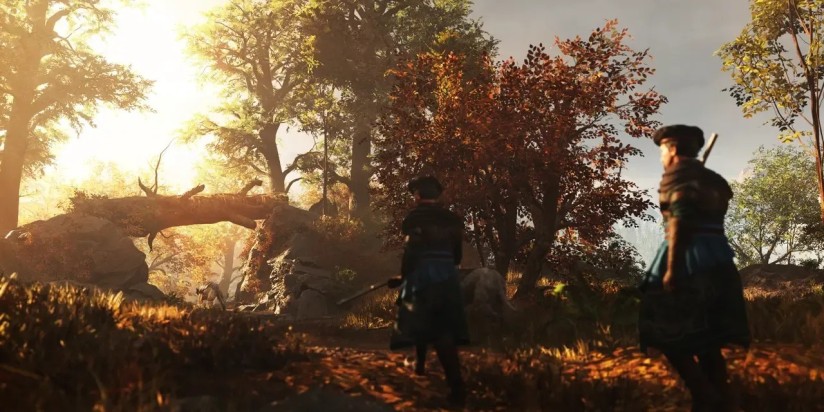 GreedFall II: The Dying World prépare sa 1.0