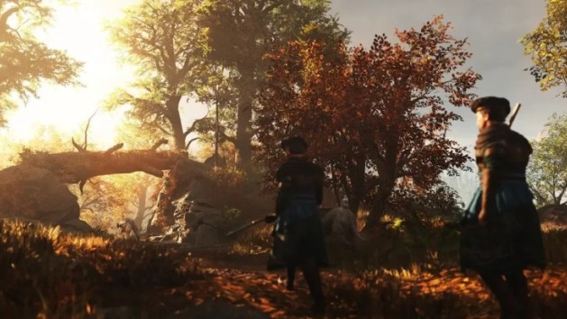 GreedFall II: The Dying World prépare sa 1.0