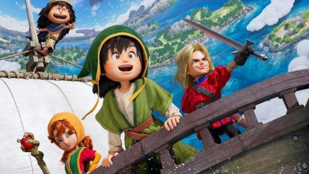 Dragon Quest VII Reimagined refait le point sur ses jobs à quelques jours de la sortie