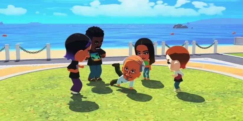 Une date et des infos en vidéo pour Tomodachi Life : Une vie de rêve