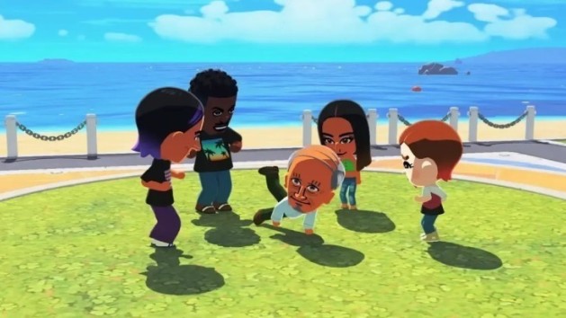 Une date et des infos en vidéo pour Tomodachi Life : Une vie de rêve