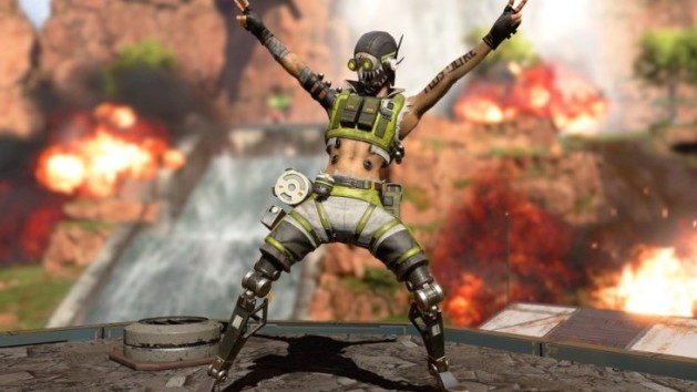 La version Switch d'Apex Legends va tirer sa révérence