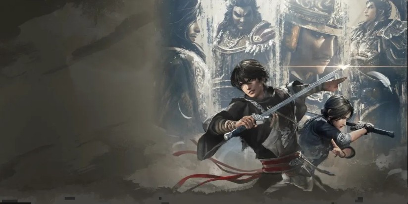 Dynasty Warriors : Origins - que vaut le DLC Visions of Four Heroes  ?