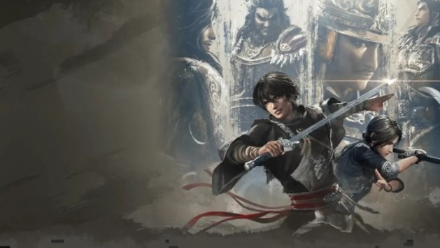Dynasty Warriors : Origins - que vaut le DLC Visions of Four Heroes  ?
