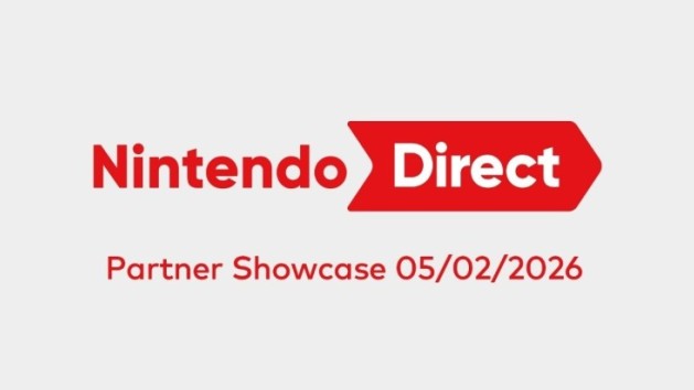 Un Nintendo Direct Partner Showcase pour aujourd'hui