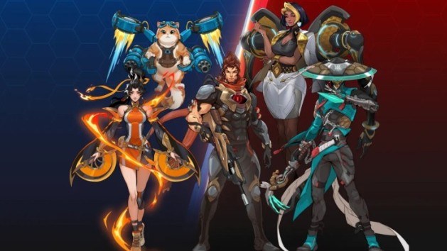 Overwatch 2 redevient Overwatch et annonce des nouveautés