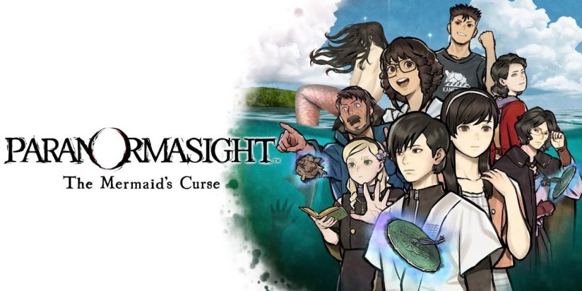 Un nouveau Paranormasight en approche