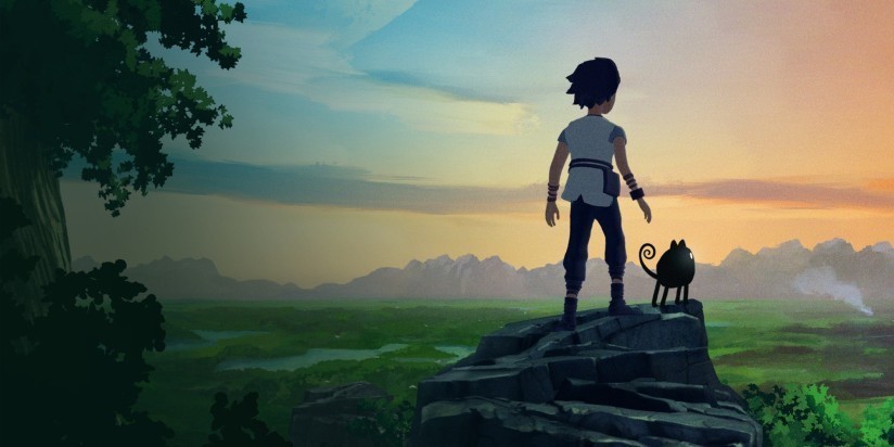 Planet of Lana II : Children of the Leaf et sa démo arrivent bientôt