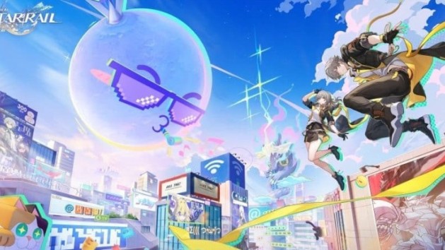 La version 4.0 d'Honkai : Star Rail arrive en fin de semaine