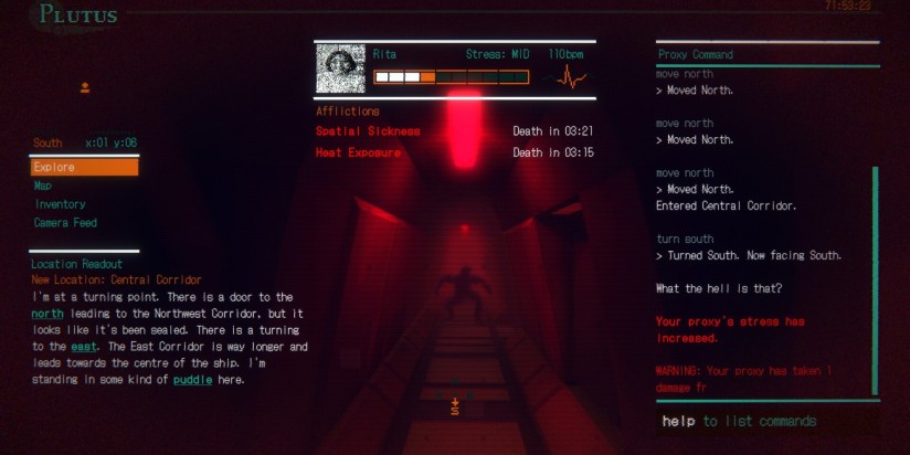 Mix entre Alien : Isolation et Severance, Remote Control s'annonce sur PC