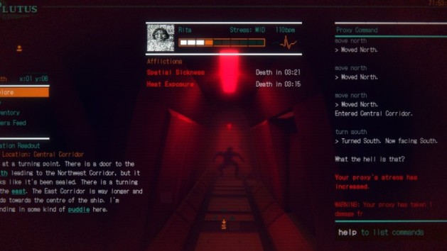 Mix entre Alien : Isolation et Severance, Remote Control s'annonce sur PC