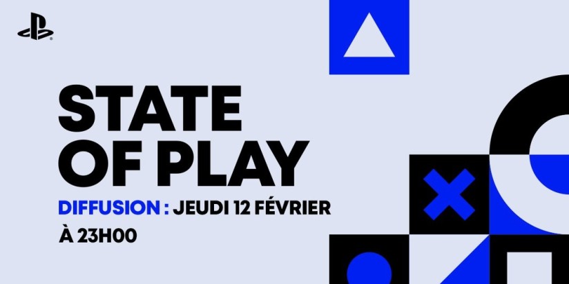PS5 : un State of Play cette semaine