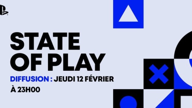 PS5 : un State of Play cette semaine