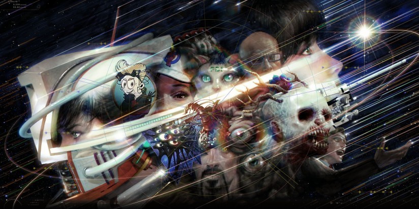 Romeo is a Dead Man a son trailer de lancement