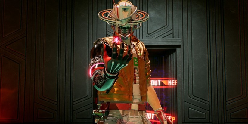 Après Romeo is a Dead Man, un second jeu cette année pour Grasshopper Manufacture