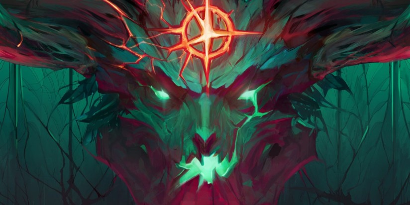 Adapté du jeu de plateau Descent, le RPG Terrinoth : Heroes of Descent s'annonce