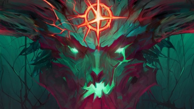 Adapté du jeu de plateau Descent, le RPG Terrinoth : Heroes of Descent s'annonce