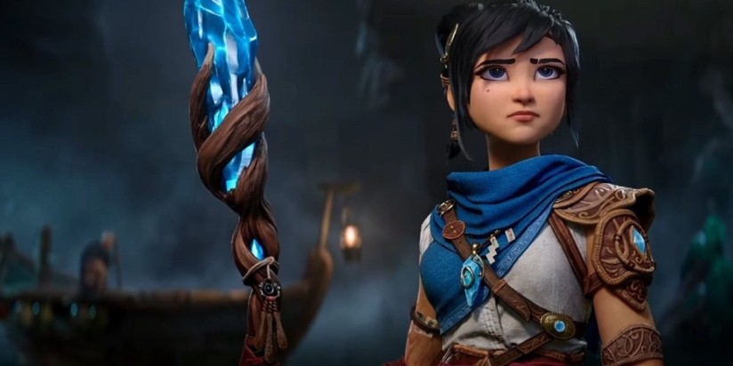 Kena : Bridge of Spirits s'offre une suite : Scars of Kosmora