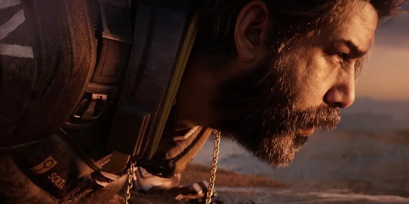 Un peu de gameplay en vidéo pour Saros