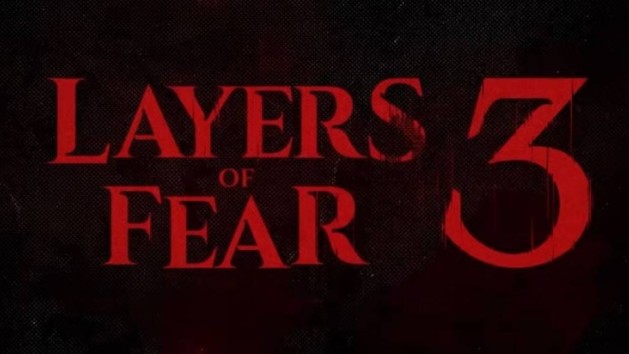 Layers of Fear 3 s'annonce