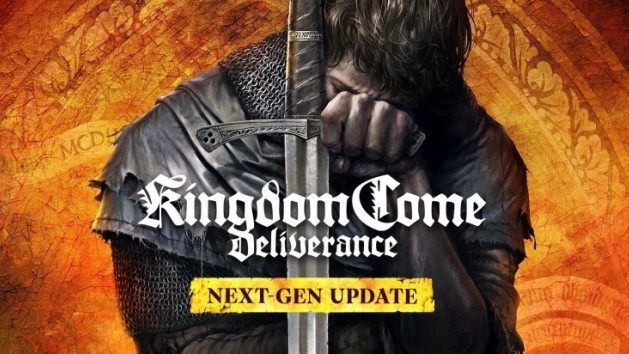 Kingdom Come : Deliverance est disponible sur PS5 et Xbox Series