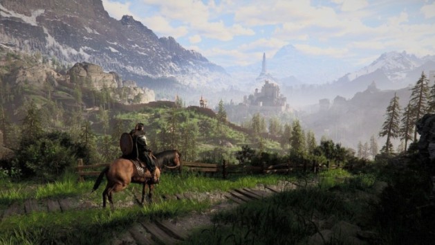 Pourquoi Crimson Desert écrase la concurrence du monde ouvert en 2026