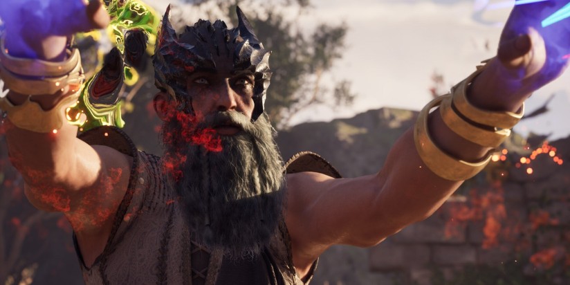 Avowed lance sa version PS5 et sa grosse mise à jour Anniversaire