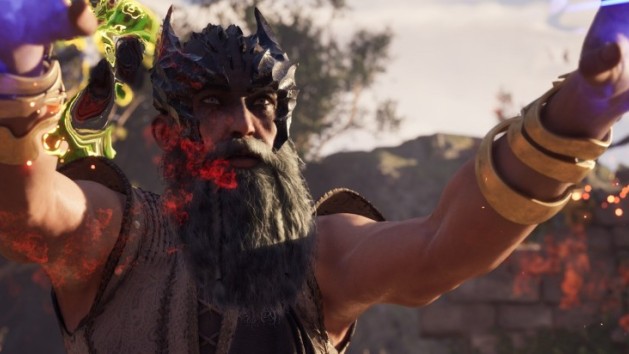 Avowed lance sa version PS5 et sa grosse mise à jour Anniversaire