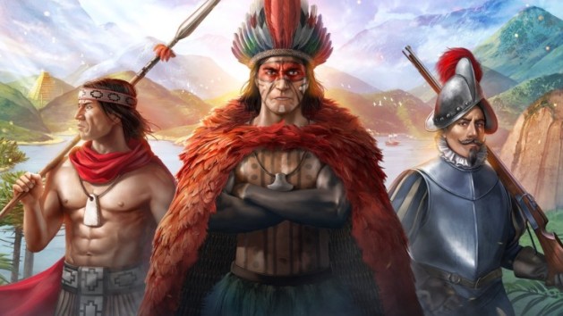 Age of Empires II : Definitive Edition s'offre un nouveau DLC