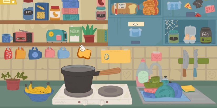 Little Chef : Cozy Cooking arrive bientôt en early access (et avec une démo)
