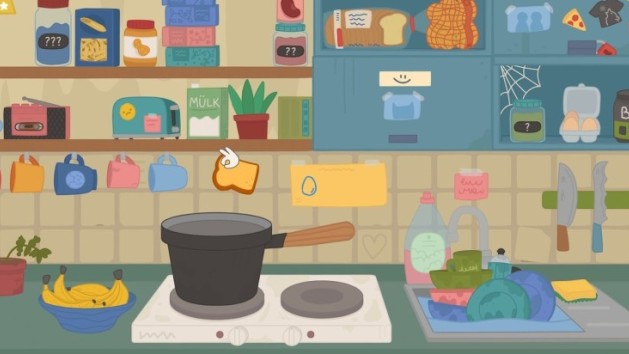 Little Chef : Cozy Cooking arrive bientôt en early access (et avec une démo)