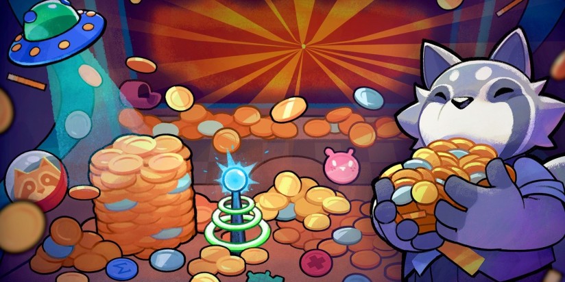 RACCOIN se lancera à la fin mars