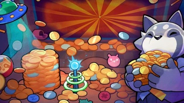 RACCOIN se lancera à la fin mars