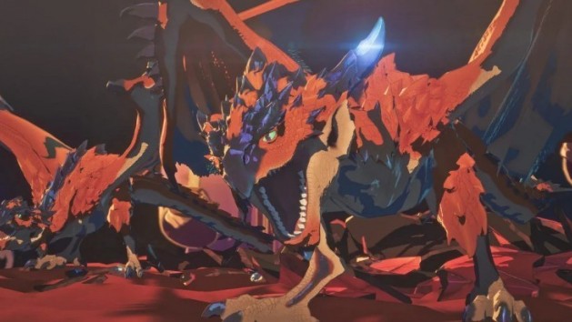 Monster Hunter Stories 3 : Twisted Reflection dévoile deux nouvelles vidéos