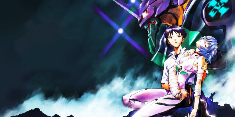 Yoko Taro (NieR) sur la prochaine série Evangelion