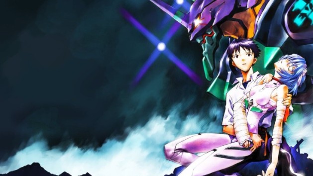 Yoko Taro (NieR) sur la prochaine série Evangelion