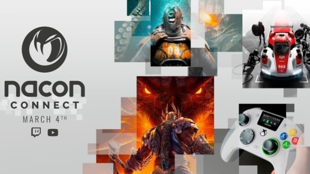 Un Nacon Connect pour bientôt