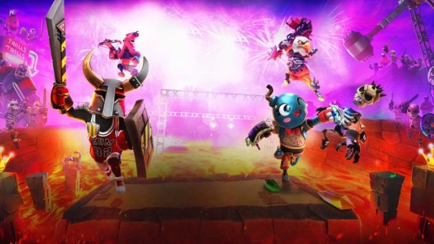 C'est (déjà) la fin pour King of Meat